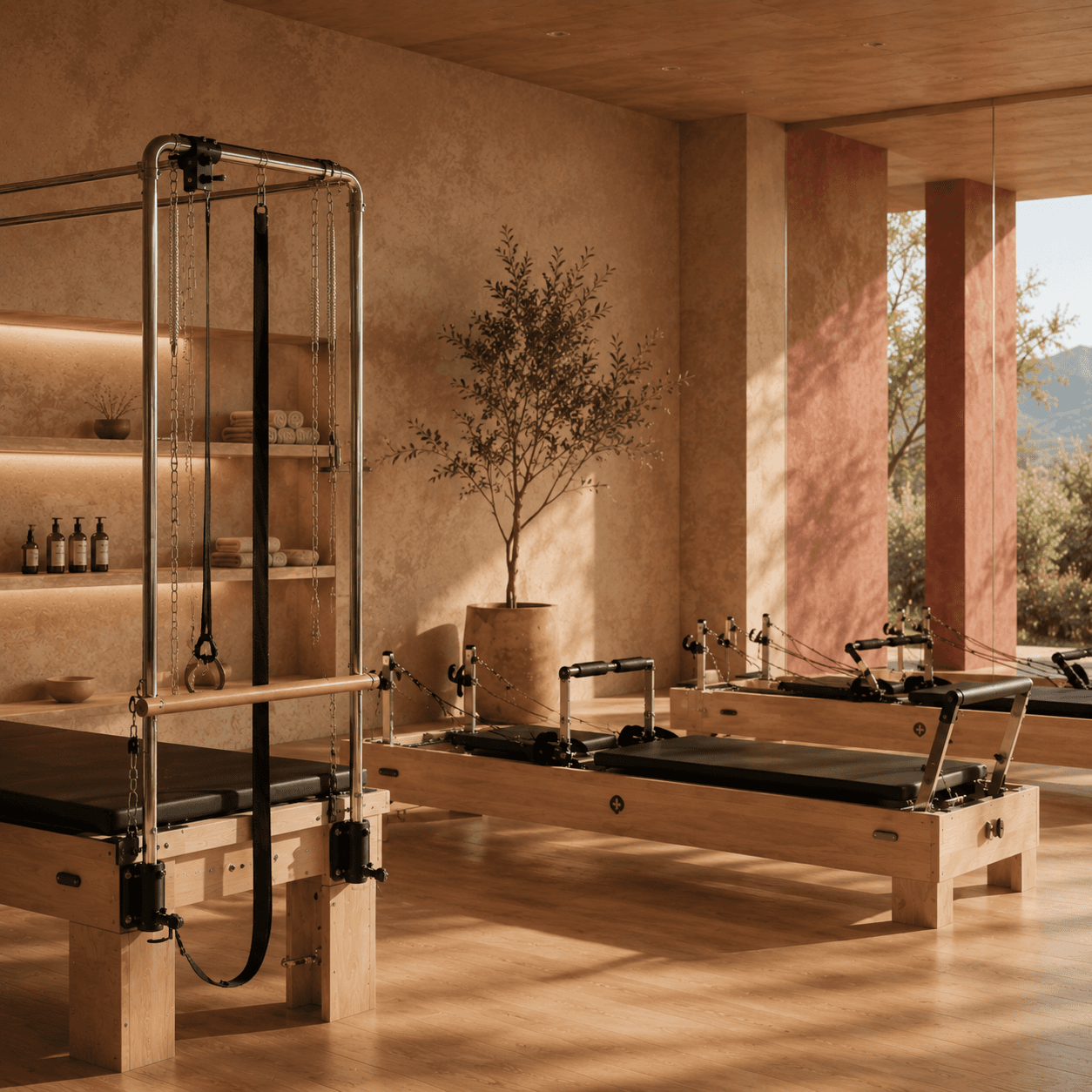 Formacore studio
